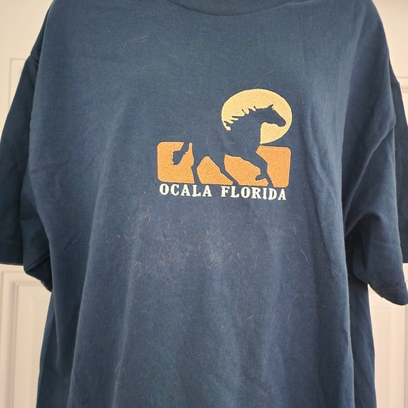 Womans Plus Size Long Sleeve T - Picture 5 of 12